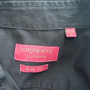 Dress Shirt size 43-44